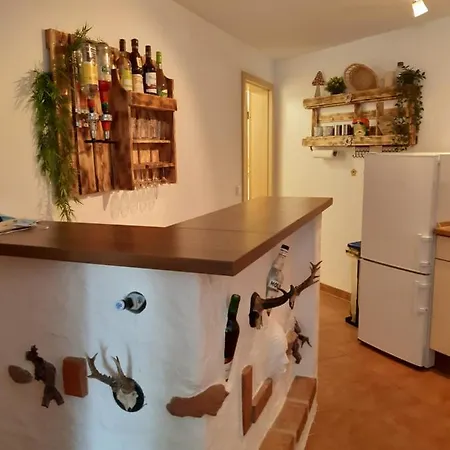 Lägenhet Hansl's Freiraum - Berchtesgaden -