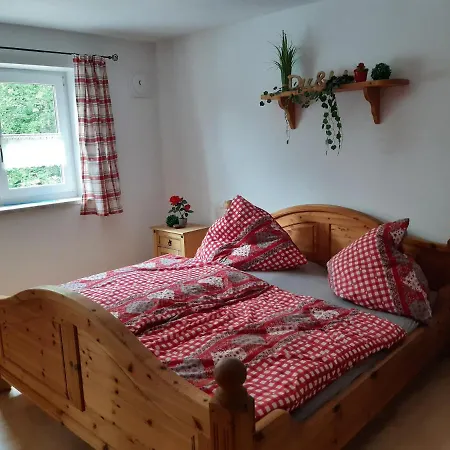 Hansl's Freiraum - Berchtesgaden - *