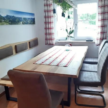 Hansl's Freiraum - Berchtesgaden - Apartment