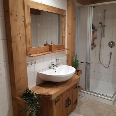 Apartment Hansl's Freiraum - Berchtesgaden - Schoenau am Koenigsee