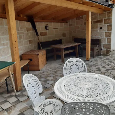 Hansl's Freiraum - Berchtesgaden - *