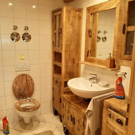 Hansl's Freiraum - Berchtesgaden - Apartament