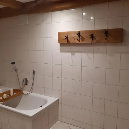 Hansl's Freiraum - Berchtesgaden - *